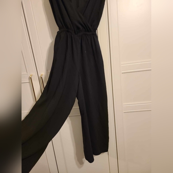 Aritzia Wilfred Black Pantsuit - Picture 5 of 9